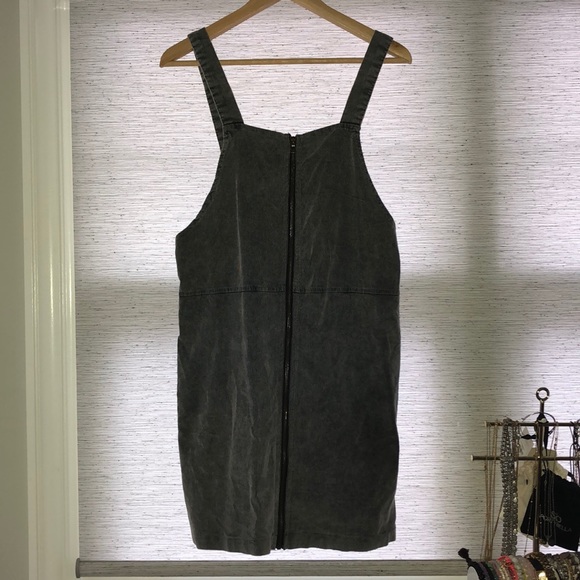 AEO Don’t Ask Why Cord Jumper - Picture 3 of 5